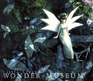 WONDER MUSEUM