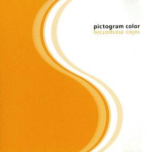 pictogram color