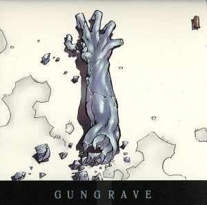 GUNGRAVE O.S.T.