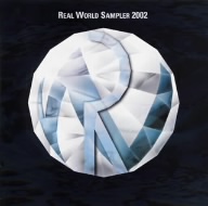 Real World SAMPLER 2002