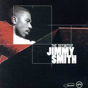 THE DEFINITIVE JIMMY SMITH