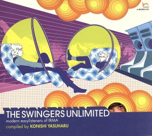 THE SWINGERS UNLIMITED