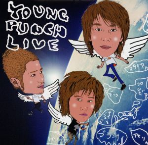 YOUNG PUNCH LIVE
