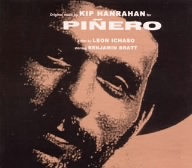 original music for PINERO
