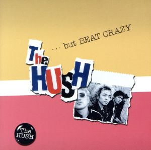 ・・・but Beat Crazy