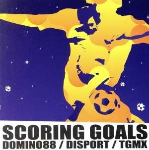 SCORING GOALS