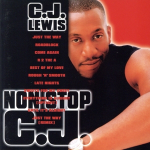 ノンストップC.J.