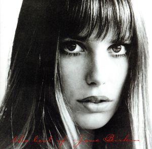 the best of Jane Birkin(ベスト)