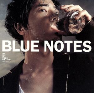 Blue Notes -THE BEST OF TATEKI KOBAYASHI-