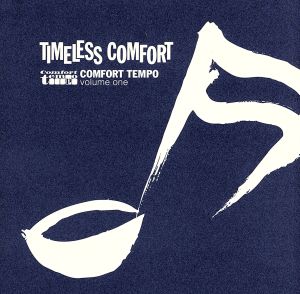 COMFORT TEMPO volume one