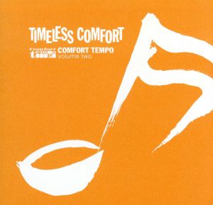 COMFORT TEMPO volume two