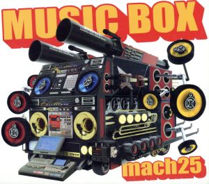 MUSIC BOX