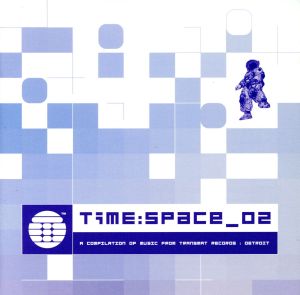 Time:Space Ⅱ