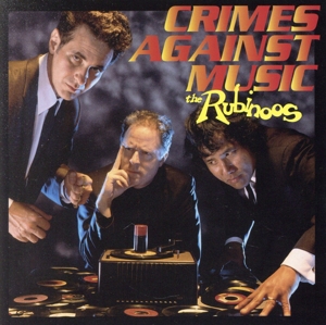 CRIMES AGAINST MUSIC