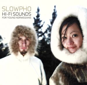 Hi-Fi Sounds for Young Norwegians