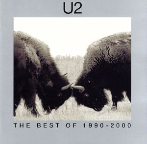 ザ・ベスト・オブ U2 1990-2000