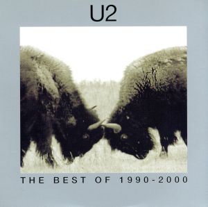 ザ・ベスト・オブ U2 1990-2000(限定盤)