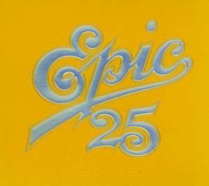 EPIC25 1986～1990 GOLDEN 80's COLLECTION