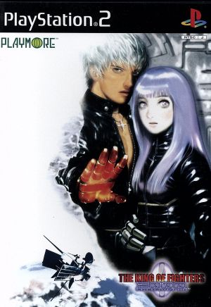 THE KING OF FIGHTERS 2000