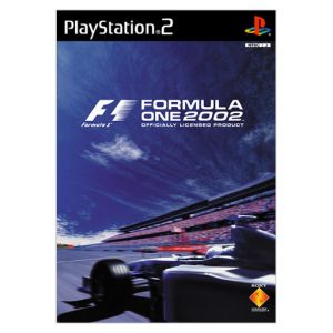 Formula One(フォーミュラワン) 2002