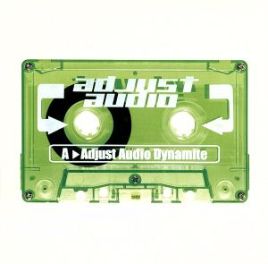 Adjust Audio Dynamite