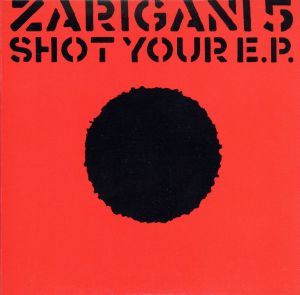 SHOT YOUR E.P.