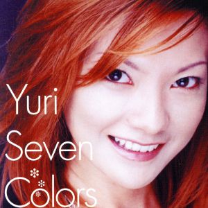 seven colors