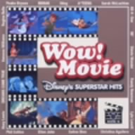 WOW！ムービー ～スーパースター・ヒッツ