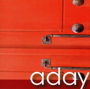 a day/RED