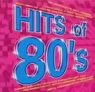 HITS of 80's