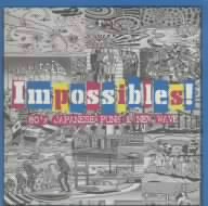 Impossibles！ 80's JAPANESE PUNK & NEW WAVE