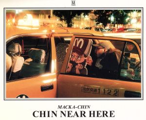 CHIN NEAR HERE(通常盤)(CCCD) <CCCD>