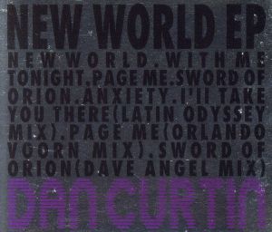 NEW WORLD EP