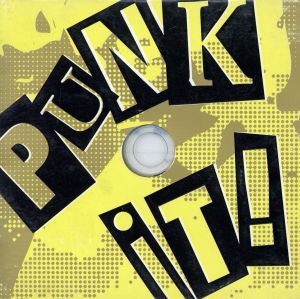 PUNK IT！ VOL.1