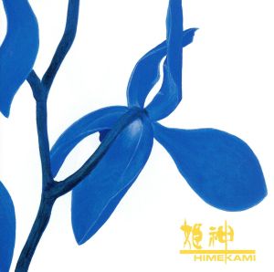 青い花       (CCCD)<CCCD>