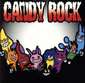 CANDY ROCK