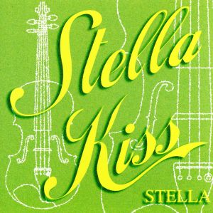 Stella Kiss