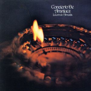 アランフェス協奏曲(紙)