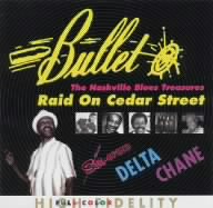 ナッシュヴィル・ブルース・トレジャーズ～和田昇秘宝館