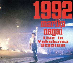 1992～LIVE IN 横浜スタジアム