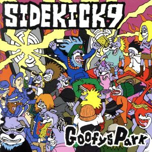 Goofys Park