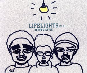 LIFELIGHTS～e.p～ <CCCD>