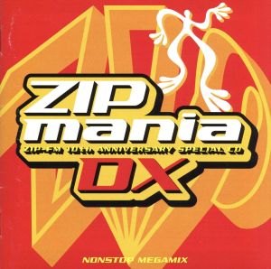 ZIP mania DX