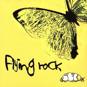 Flying Rock