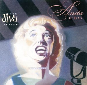 DIVA｜アニタ・オデイ