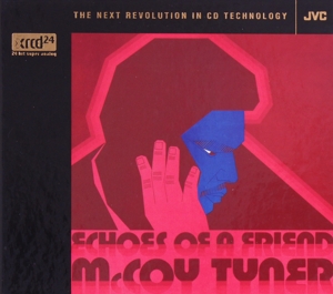 エコーズ・オブ・ア・フレンド