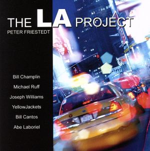 The LA.Project