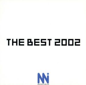 THE BEST 2002