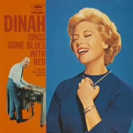 ダイナ・シングス・サム・ブルース・ウィズ・レッド+2(紙)