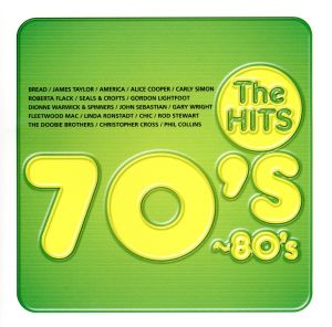 The HITS 70's～80's